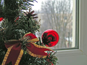 Christmas Fair in Krakow is a very traditional and one of the most beautiful winter events